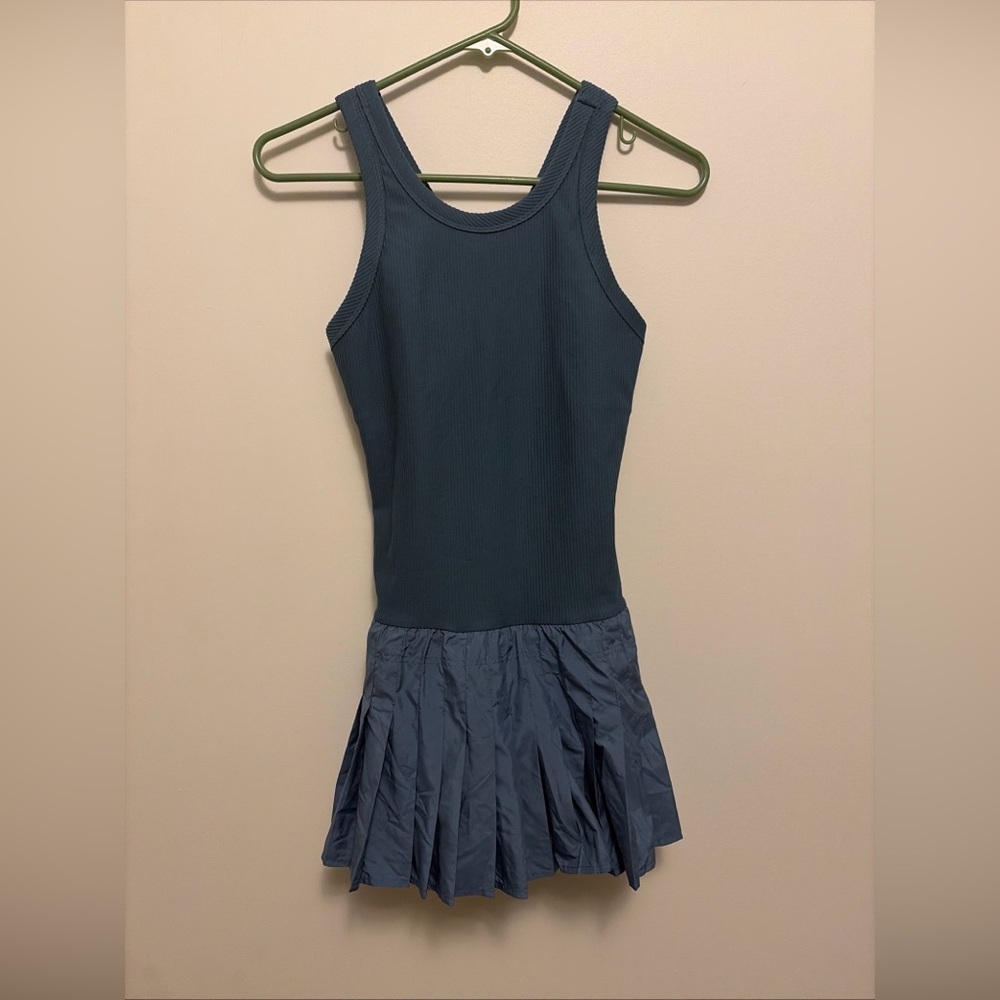 Free people movement tennis/pickleball dress/romper